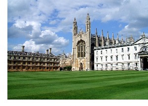 CURSOS CAMBRIDGE