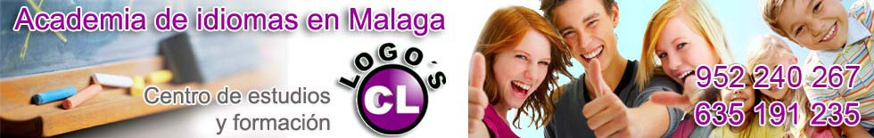 Academia LOGOS Málaga